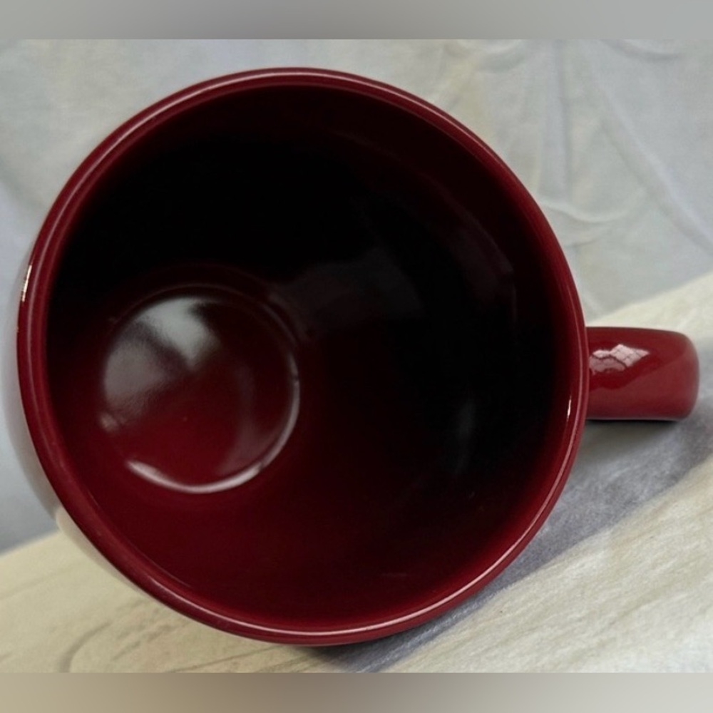 Cadillac coffee mug - Picture 5 of 6